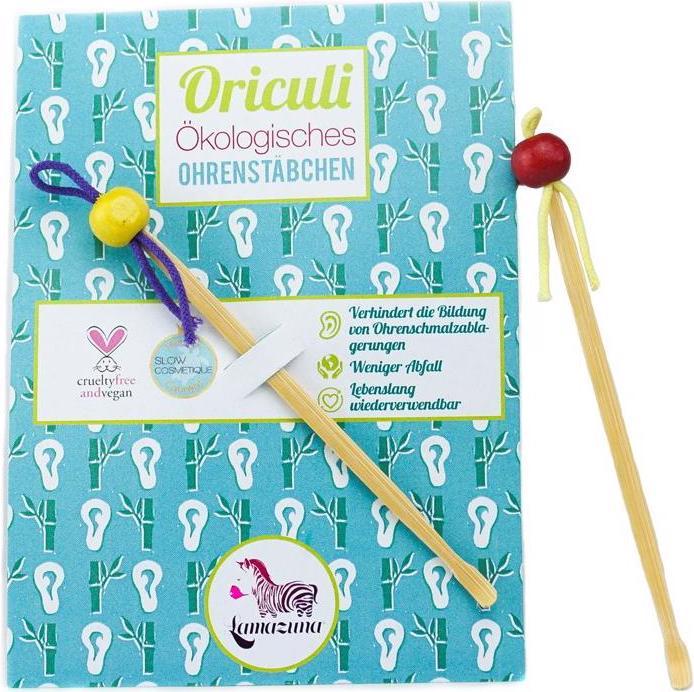 Produktbild Lamazuna Oriculi