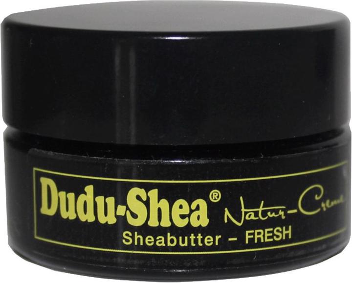 Dudu Body Butter Shea Fresh 15 ml (Body Butter, 15 ml)