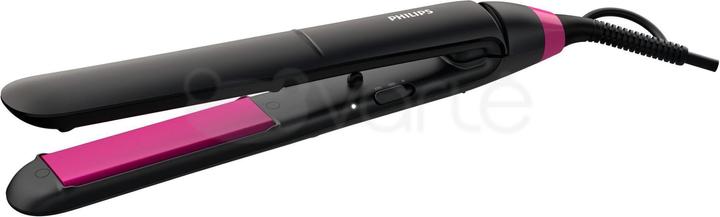 Philips StraightCare Essential Straightening tongs ThermoProtect BHS375 / 00 (Straightening iron)