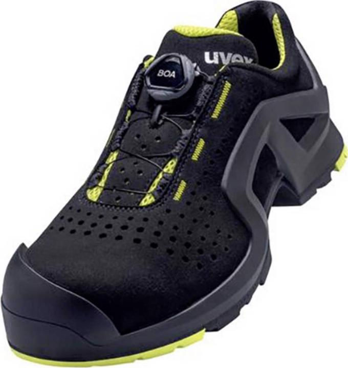 Uvex Safety Sicherheitshalbschuh