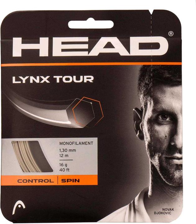 Head Lynx Tour