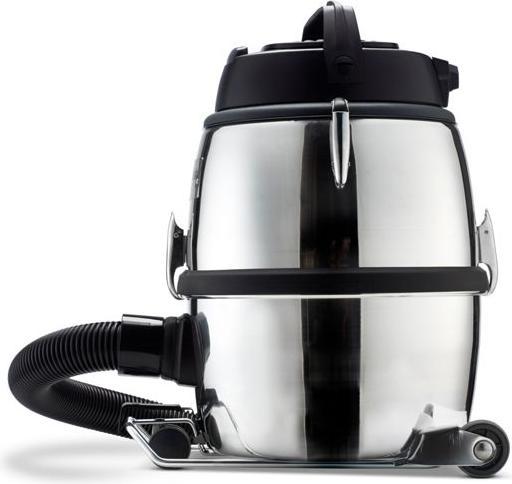 Actual product image Nilfisk GM80 C EU (Wet dry vacuum cleaner)