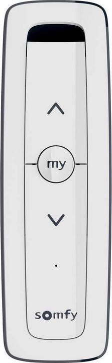 somfy Radio handheld transmitter Situo 1 io Pure II 1870311