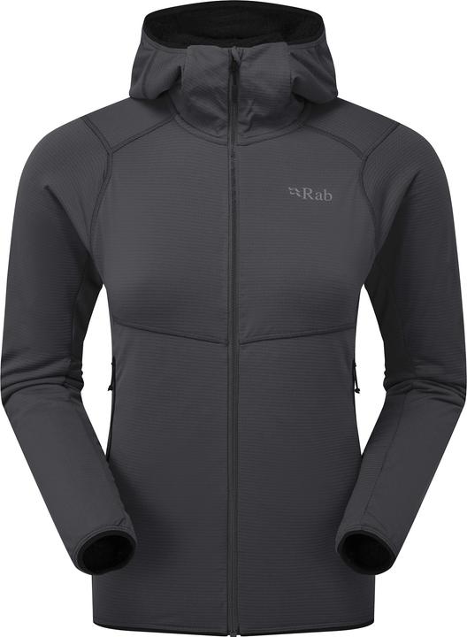 Rab Evolute Hoodie (12, M)
