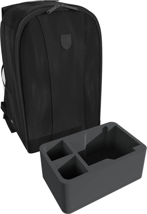 Actual product image Feldherr backpack for Adeptus Custodes