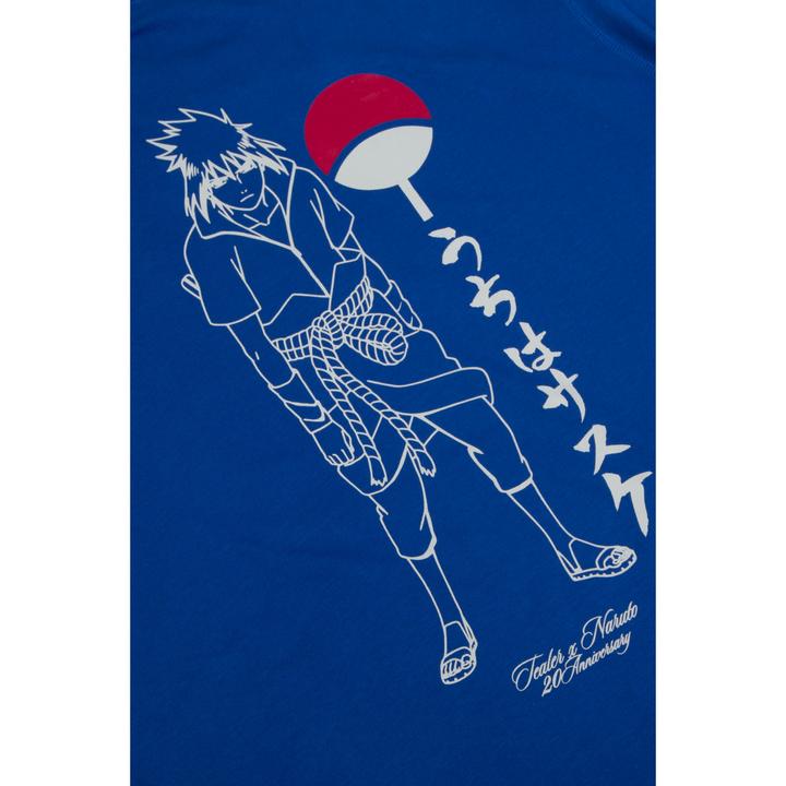 Immagine prodotto Tealer magietta a maniche corte teaer sasuke (L)