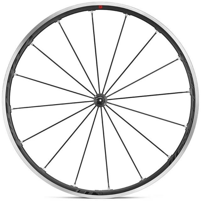 Fulcrum Racing Zero (Wheelset, 28")