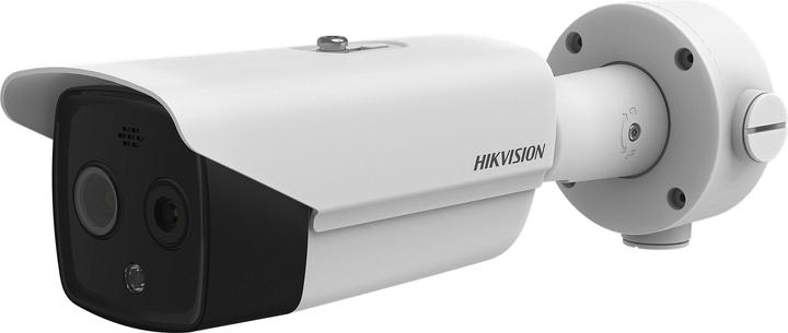 Actual product image Hikvision DS-2TD2617-6/QA (2688 x 1520 pixels)