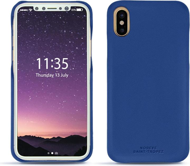 Produktbild Noreve Lederschutzhülle (Apple iPhone XS)