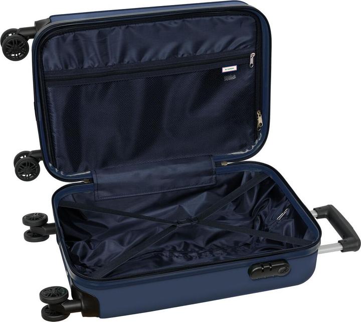 Produktbild El Ganso Kabinentrolley Marineblau 20" 34,5 x 55 x 20 cm (20 l)
