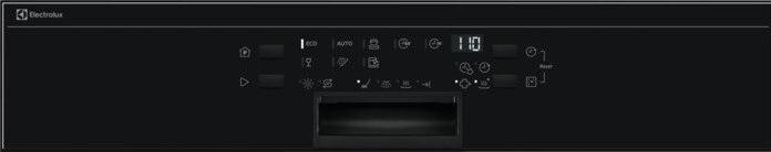 Actual product image Electrolux GA60LISW