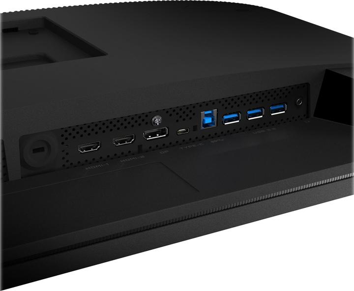 Produktbild Gigabyte M32U-EK (3840 x 2160 Pixel, 32")