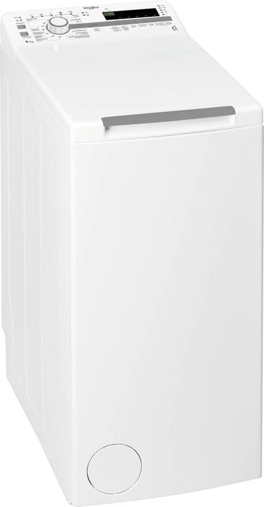 Produktbild Whirlpool TDLR 6230S CH/N (6 kg, Oben)