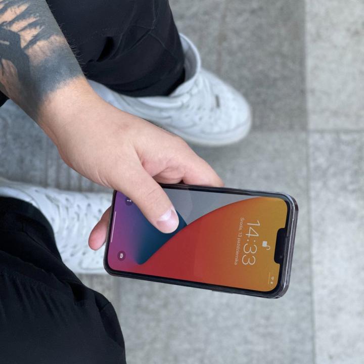 Immagine prodotto Wozinsky vetro temperato super resistente a tutta colla con cornice custodia amichevole per Apple iphone 11 p (1 Pezzo/i, Apple iPhone 11)