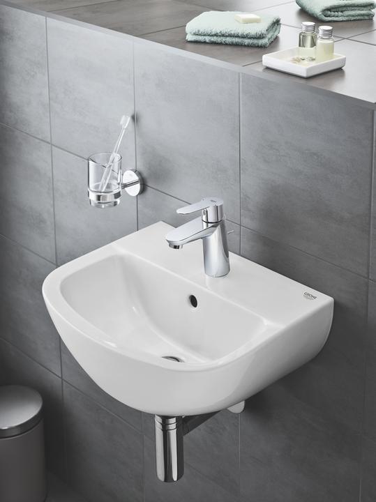 Actual product image Grohe Einhand-Waschtischbatterie BAUEDGE