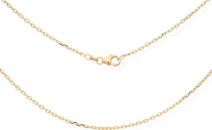 Produktbild Carat Basic (Gold 9ct, 45 cm)