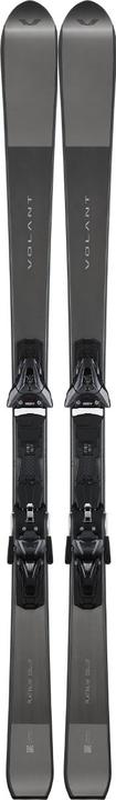 Volant Ski E Platinum + E FT 12 GW 2021 (12.45 cm)