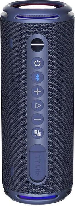 Actual product image Tronsmart Wireless Bluetooth Speaker T7 Lite (blue) (24 h, Battery operated)