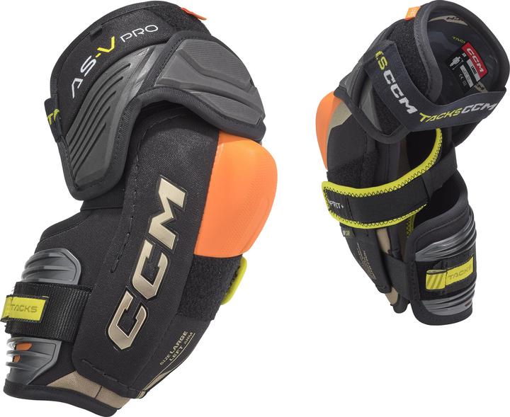 Produktbild CCM Tacks As-V Pro (M)