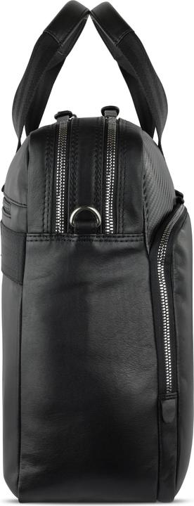 Produktbild Bugatti Aktentasche Comet Briefcase L (17")