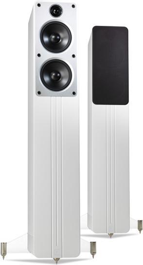Produktbild Q Acoustics Concept 40 (1 Stk.)