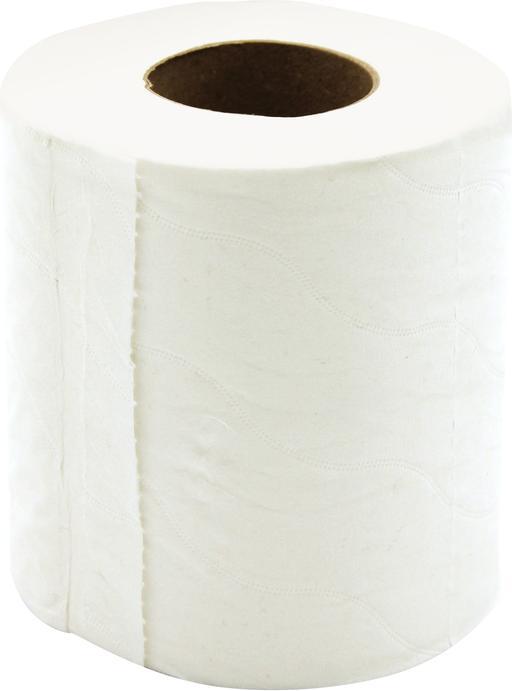 Carta igienica non goffrata (48 x)