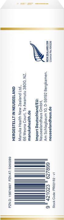 Produktbild Manuka Health MGO 400+ Manuka Lutschbonbons (1 Stück)