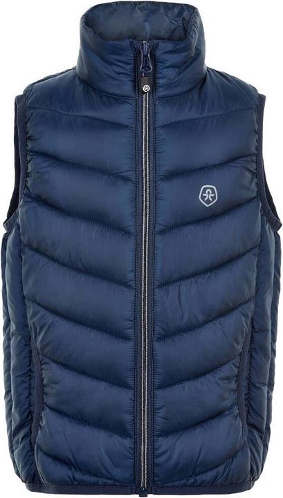 Color Kids Waistcoat Packable Quilted dress (152)