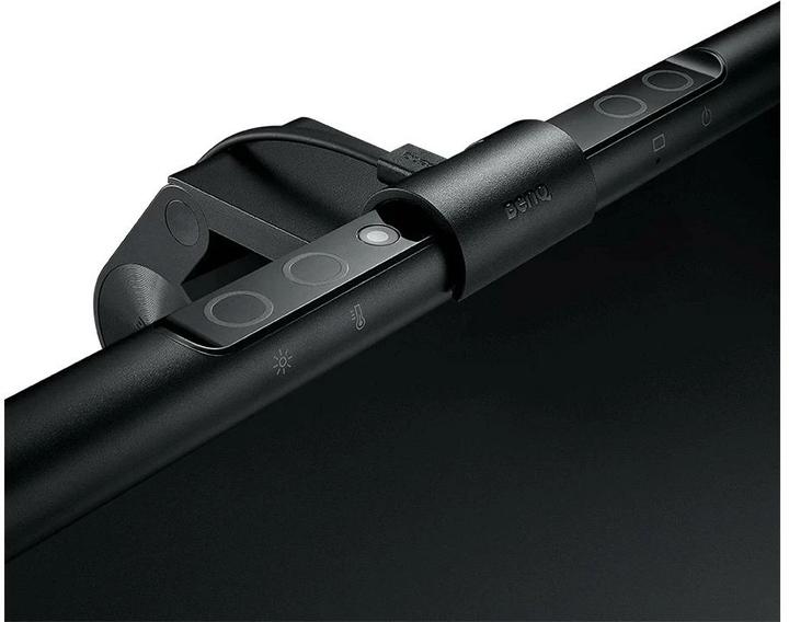 Actual product image BenQ Screenbar
