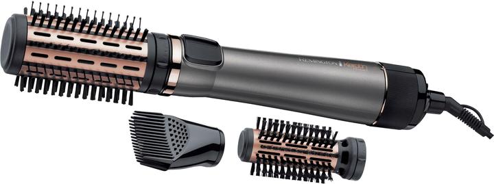 Remington Keratin Protect
