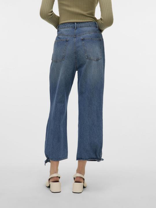 Produktbild Vero Moda VMKATHY Hohe Taille Jeans Weit geschnitten (W31/L32)