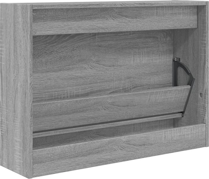 Image du produit VidaXL Jennica (80 x 21 x 57 cm)
