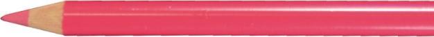 Produktbild Faber-Castell Farbstift Polychromos karmin rosè 124 (karmin rose, 1 x)