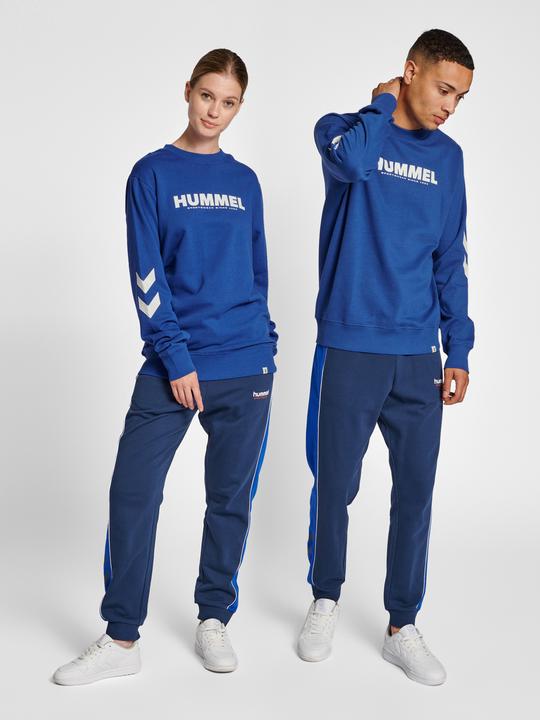 Produktbild hummel Legacy Sweatshirt (S)