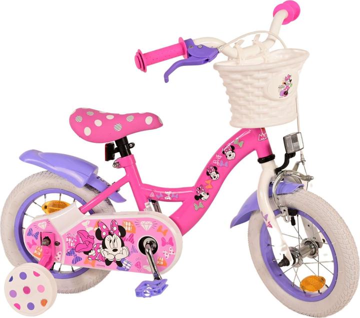 Produktbild Minnie Mouse Minnie Cutest Ever (12")