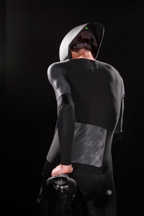 Produktbild Endura D2Z Encapsulator Zeitfahr Suit (L)