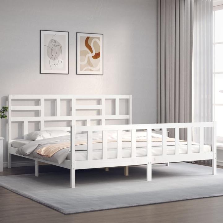 Image du produit VidaXL Zack (200 x 200 cm)