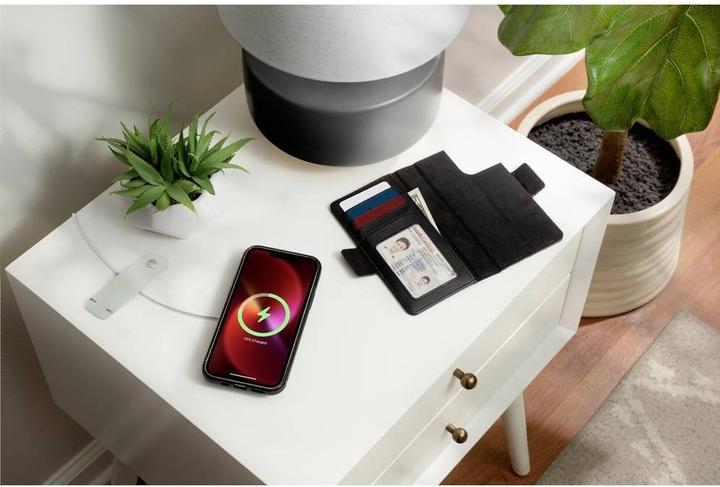 Produktbild TwelveSouth BookBook iPhone 13 Brn (Apple iPhone 13)