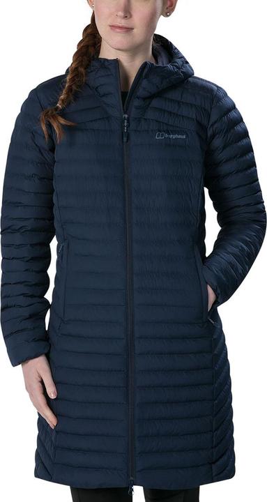 Produktbild Berghaus Nula Micro Jacke (14)