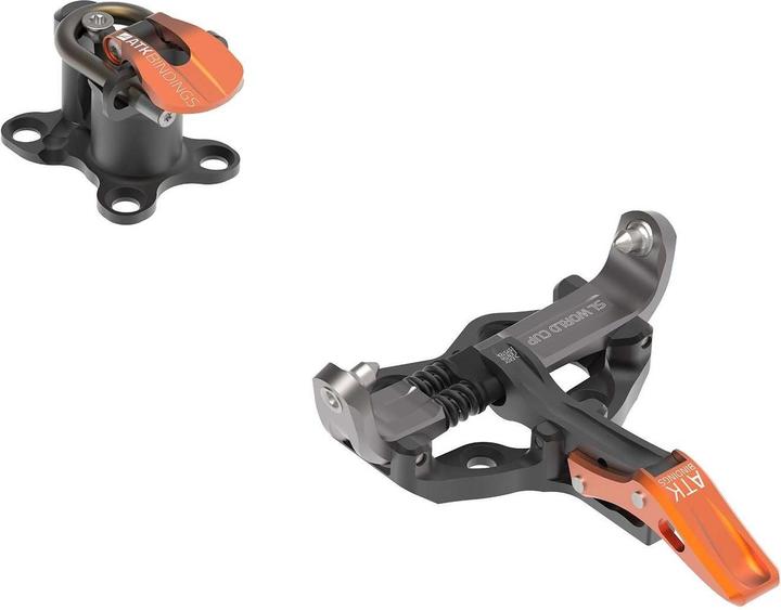 ATK Bindings SL Coppa del Mondo in tournée (Sci da turismo)