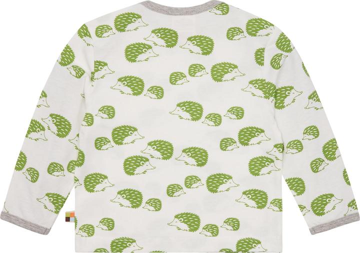 loud + proud Shirt Druck
