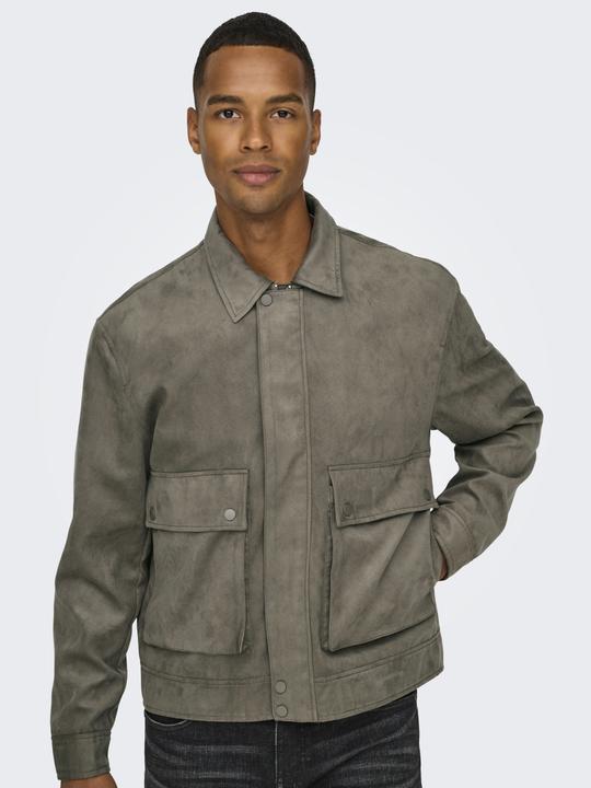 Immagine prodotto Only & Sons ONSYUKI Jacke Jacke (L)