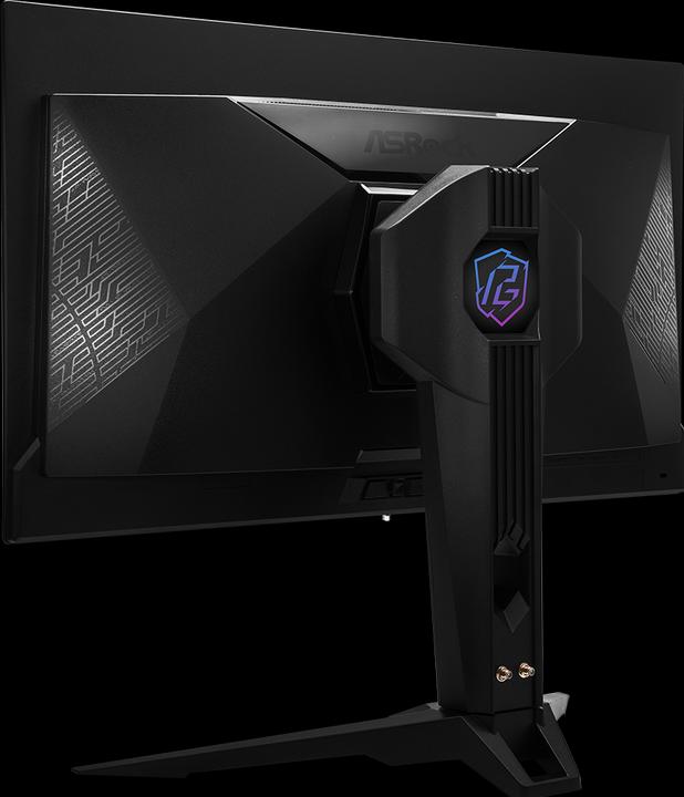 Produktbild AsRock 27"(68,58cm)TFT PG027QFS 240Hz OLED QHD Flat (2560 x 1440 Pixel, 27")