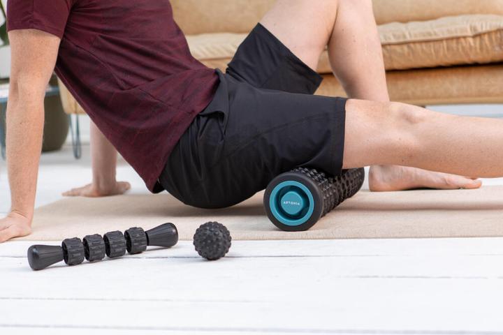 Actual product image Decathlon KIT 500