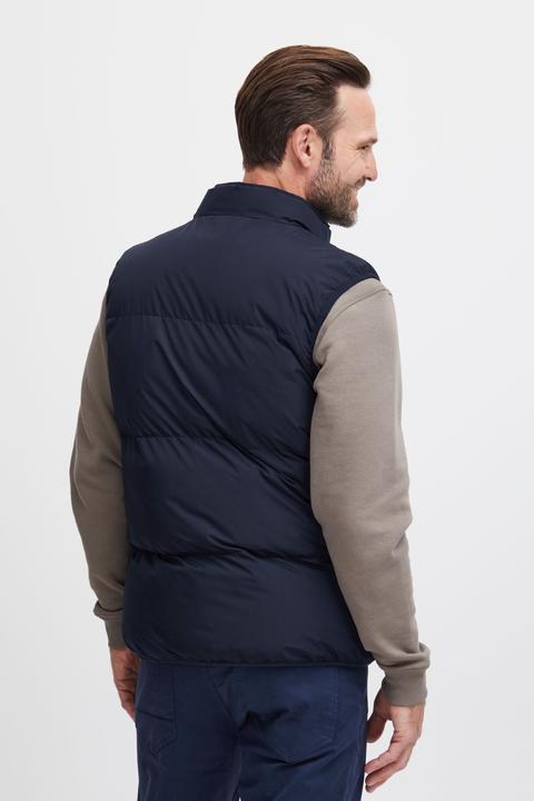 Image du produit FQ1924 FQVinncent padded vest - Waistcoat Otw - 21900289 (3XL)