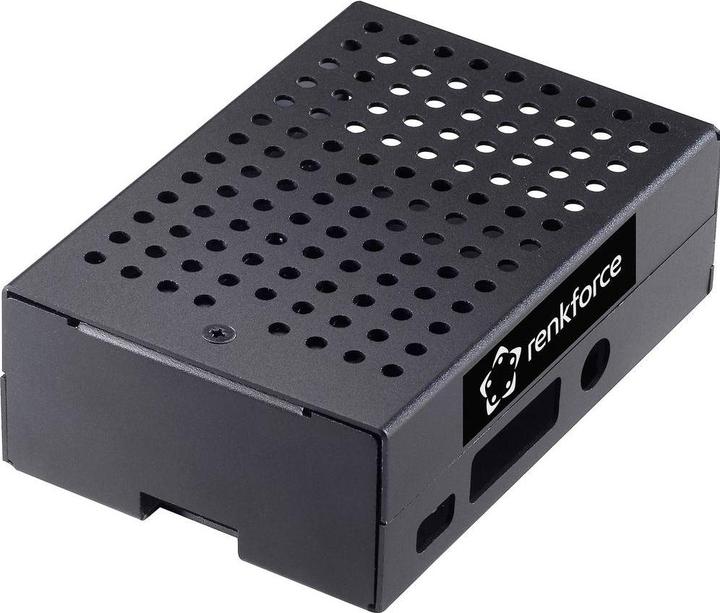 Produktbild Tru Components Single-Board-Computer Starter-Kit