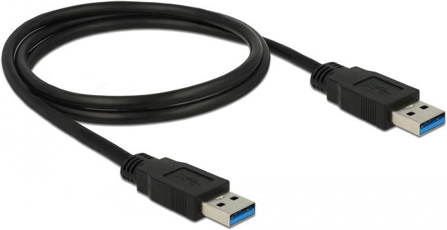 Immagine prodotto Delock USB-A - USB-A (1 m, USB 3.0)