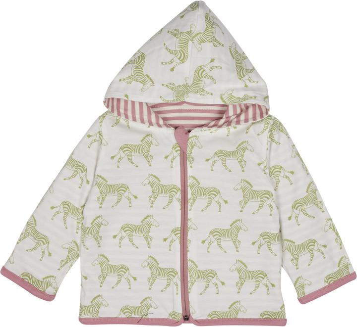 Image du produit loud + proud Veste réversible Aster (92)