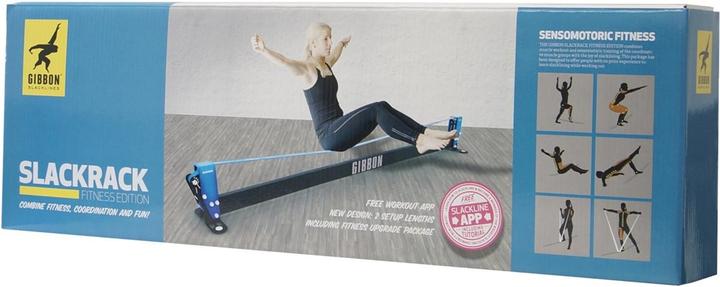Immagine prodotto Gibbon Slackrack (3 m)
