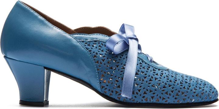 Produktbild Rumpf Tango Tanzschuhe für Frauen mit aussergwöhnlichem Design (41)